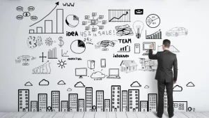 50 مرحله برای راه اندازی یک کسب و کار