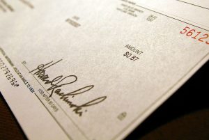 Taking promissory notes from employees at the time of employment, is it a proper practice