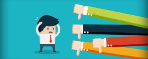 How to discipline a misbehaving employee
