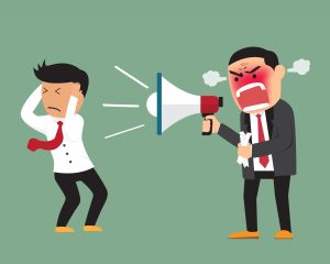 How to criticize your manager?