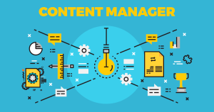 Content Manager