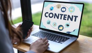 Content Specialist