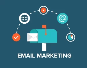 Email Marketing Specialist