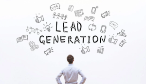Lead Generation Specialist