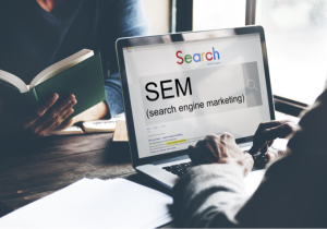 SEM Specialist