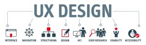 User Experience Designer