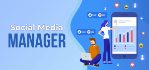 Social-Media-Manager