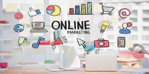what's digital marketing
