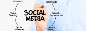 Social Media Specialist
