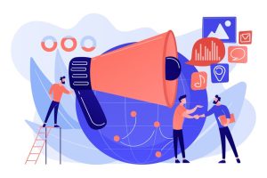 متخصص اینفلوئنسر مارکتینگ Influencer Marketing Specialist
