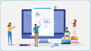 یوایکس رایتر کیست