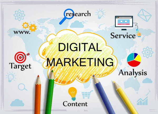 کارشناس دیجیتال مارکتینگ (Digital Marketing Specialist)